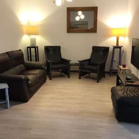 Alhaurin Old Town, Casa Flamingo, 2 Bed Apartment อัลเลาริน เอล กรันเด ภายนอก รูปภาพ