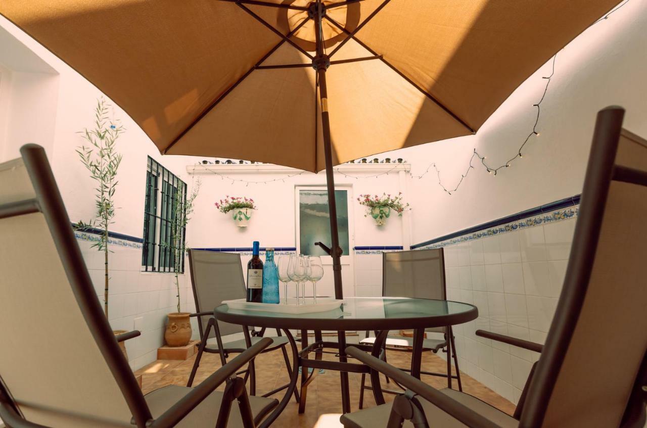 Alhaurin Old Town, Casa Flamingo, 2 Bed Apartment อัลเลาริน เอล กรันเด ภายนอก รูปภาพ