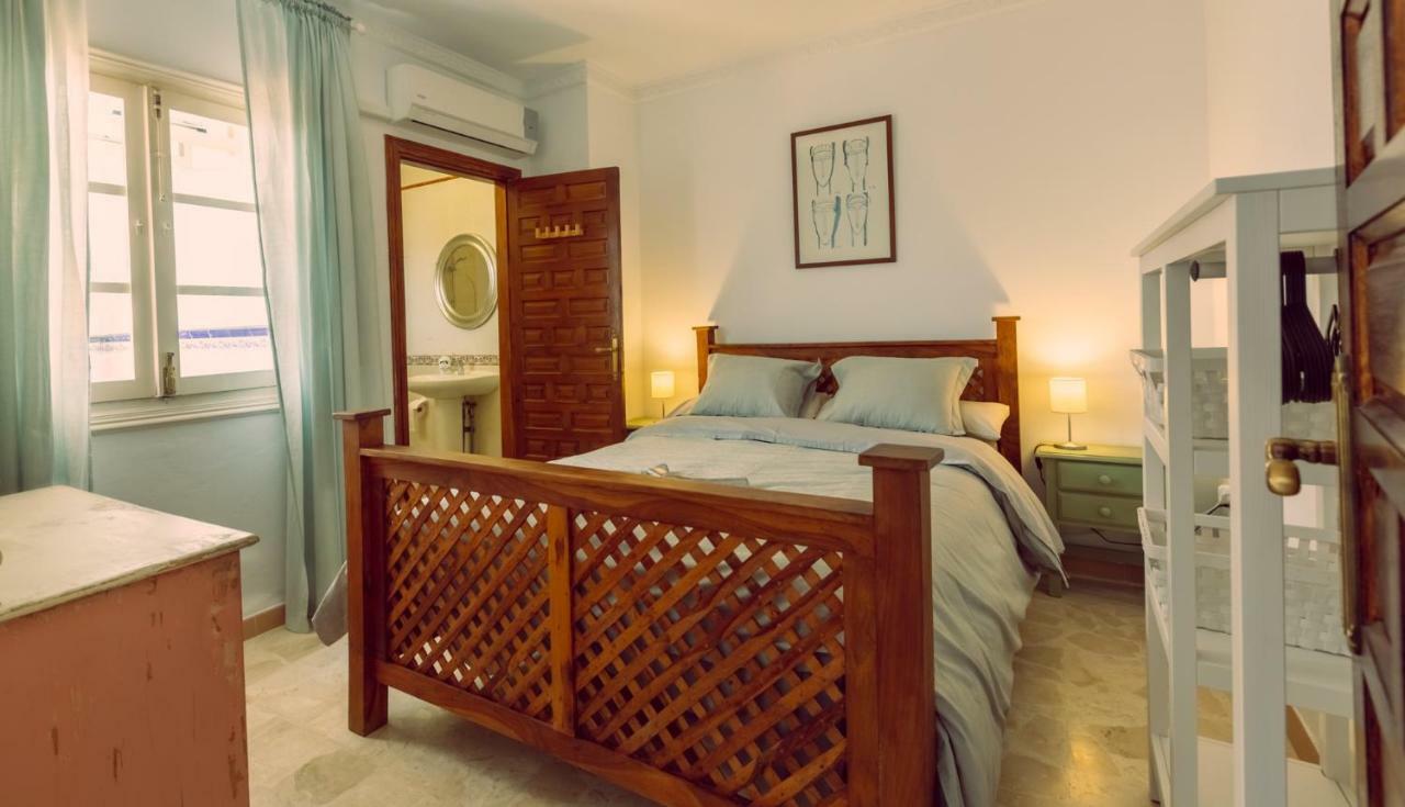 Alhaurin Old Town, Casa Flamingo, 2 Bed Apartment อัลเลาริน เอล กรันเด ภายนอก รูปภาพ