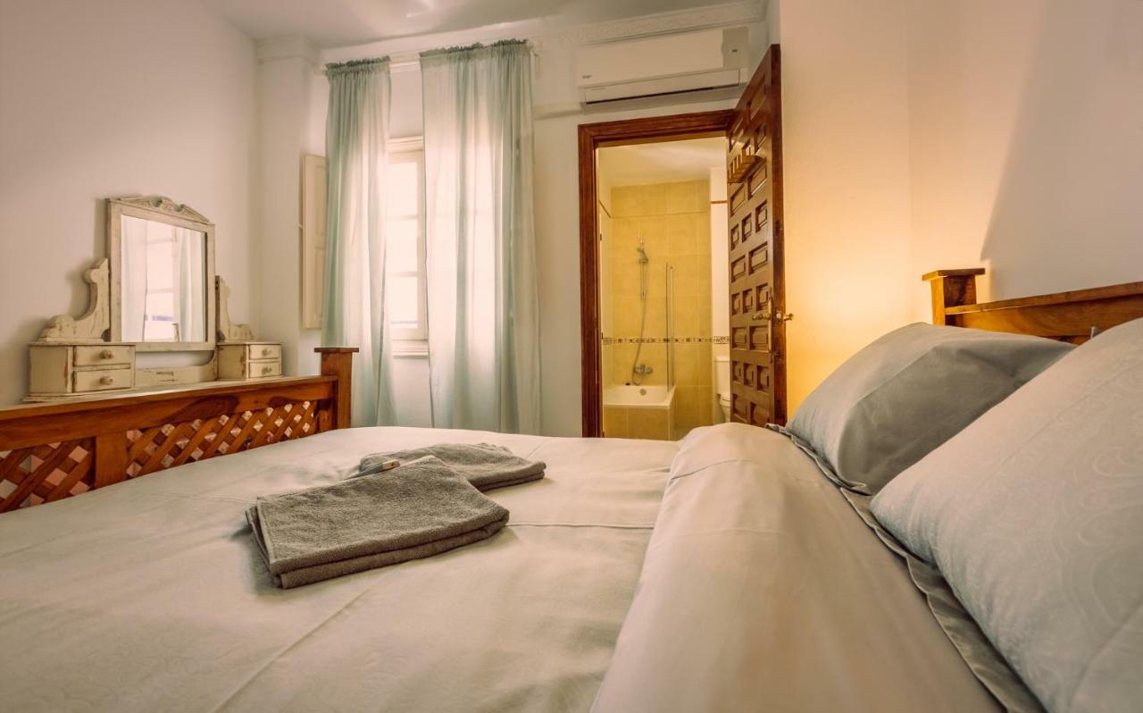 Alhaurin Old Town, Casa Flamingo, 2 Bed Apartment อัลเลาริน เอล กรันเด ภายนอก รูปภาพ